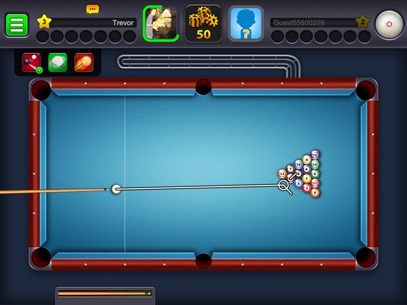 Stream The Ultimate Guide to 8 Ball Pool Hacks and Cheats for